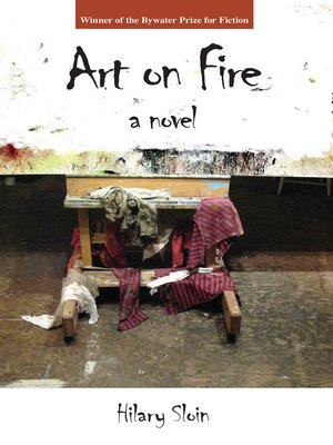 Art on Fire - ebook